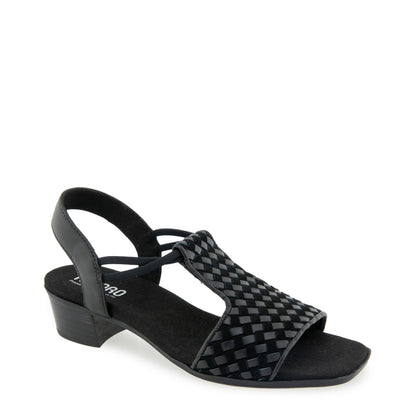 Susan Heel - Black
