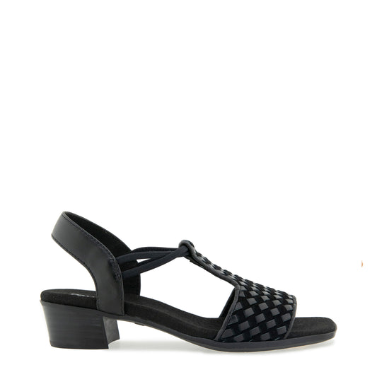 Susan Heel - Black