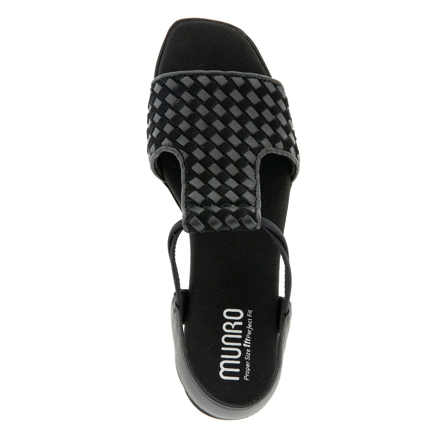 Susan Heel - Black
