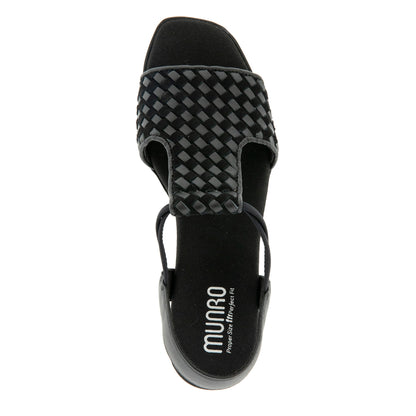 Susan Heel - Black