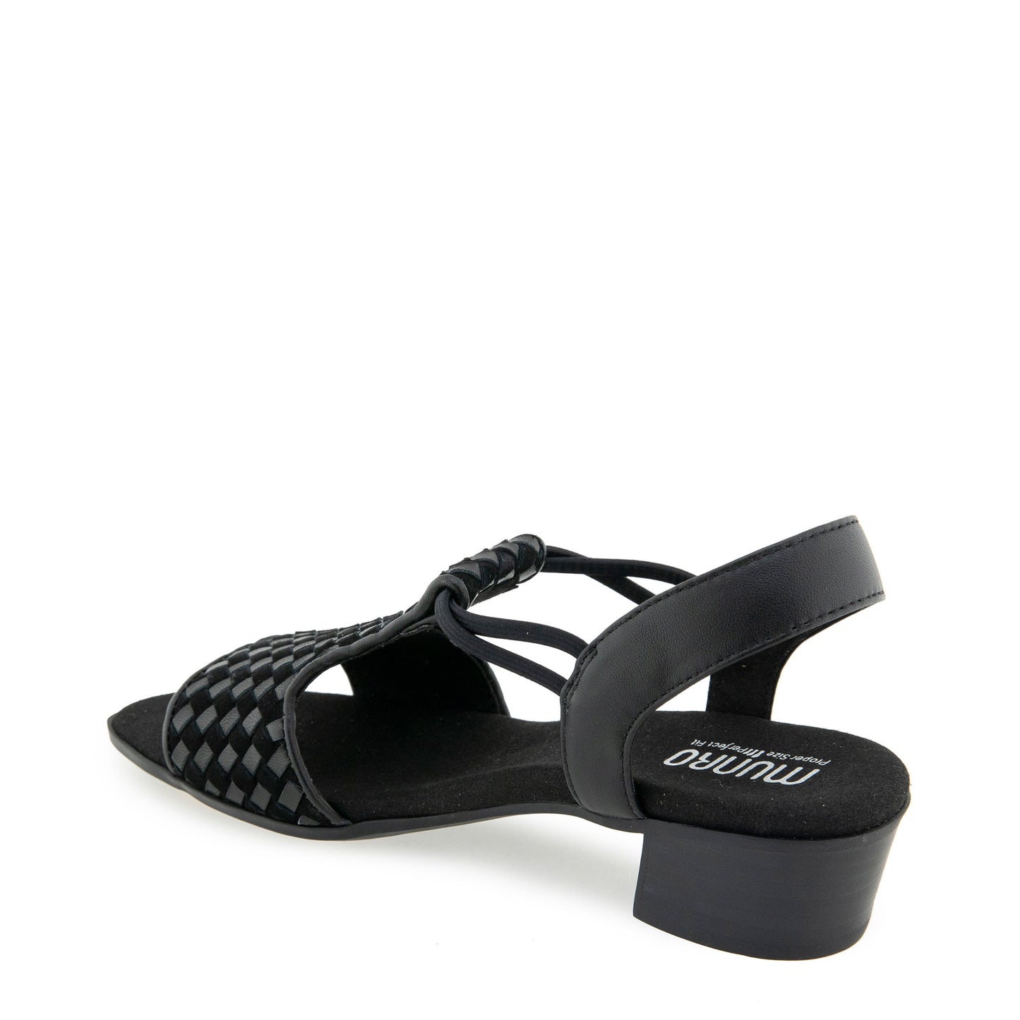Susan Heel - Black