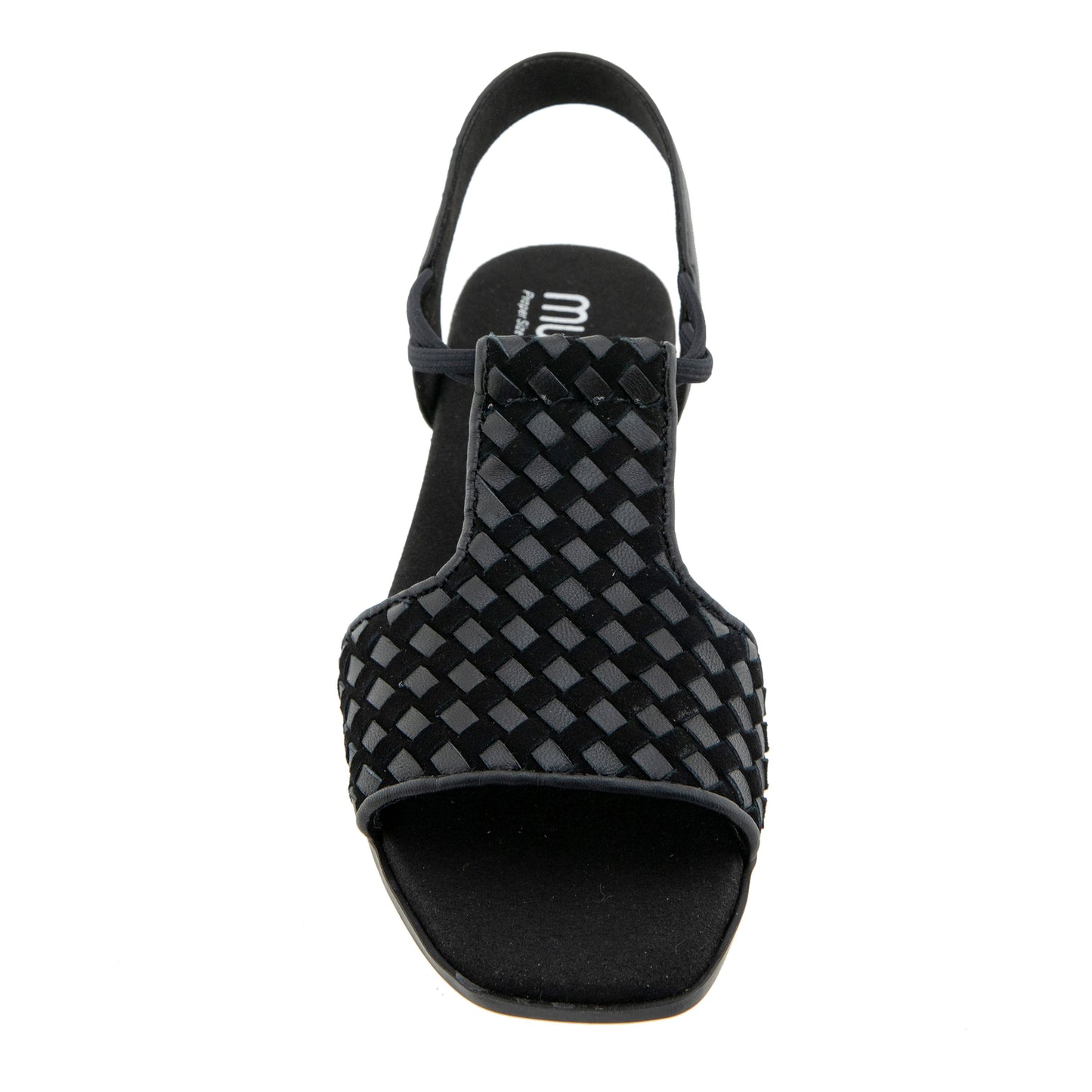 Susan Heel - Black