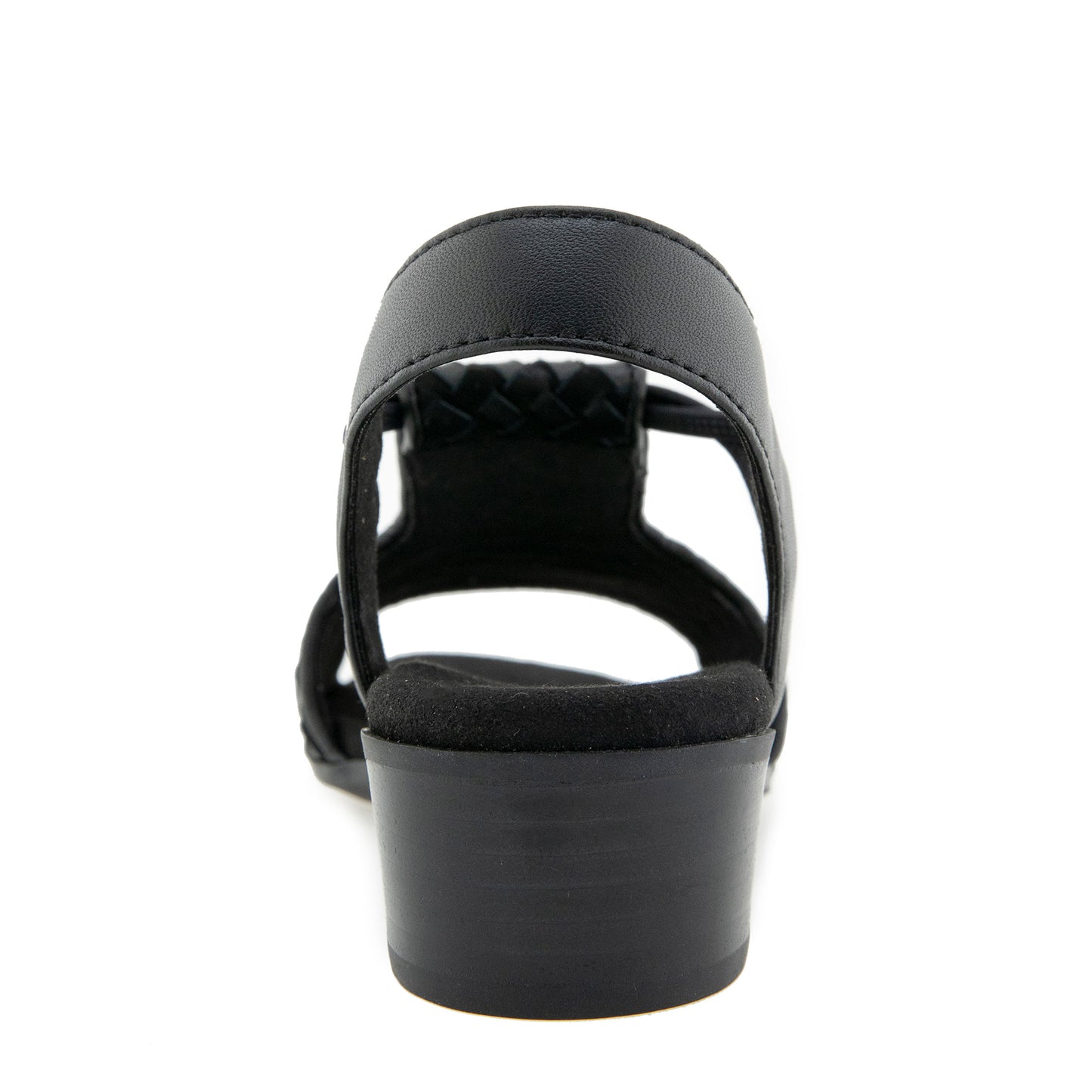 Susan Heel - Black