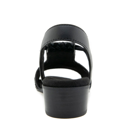 Susan Heel - Black