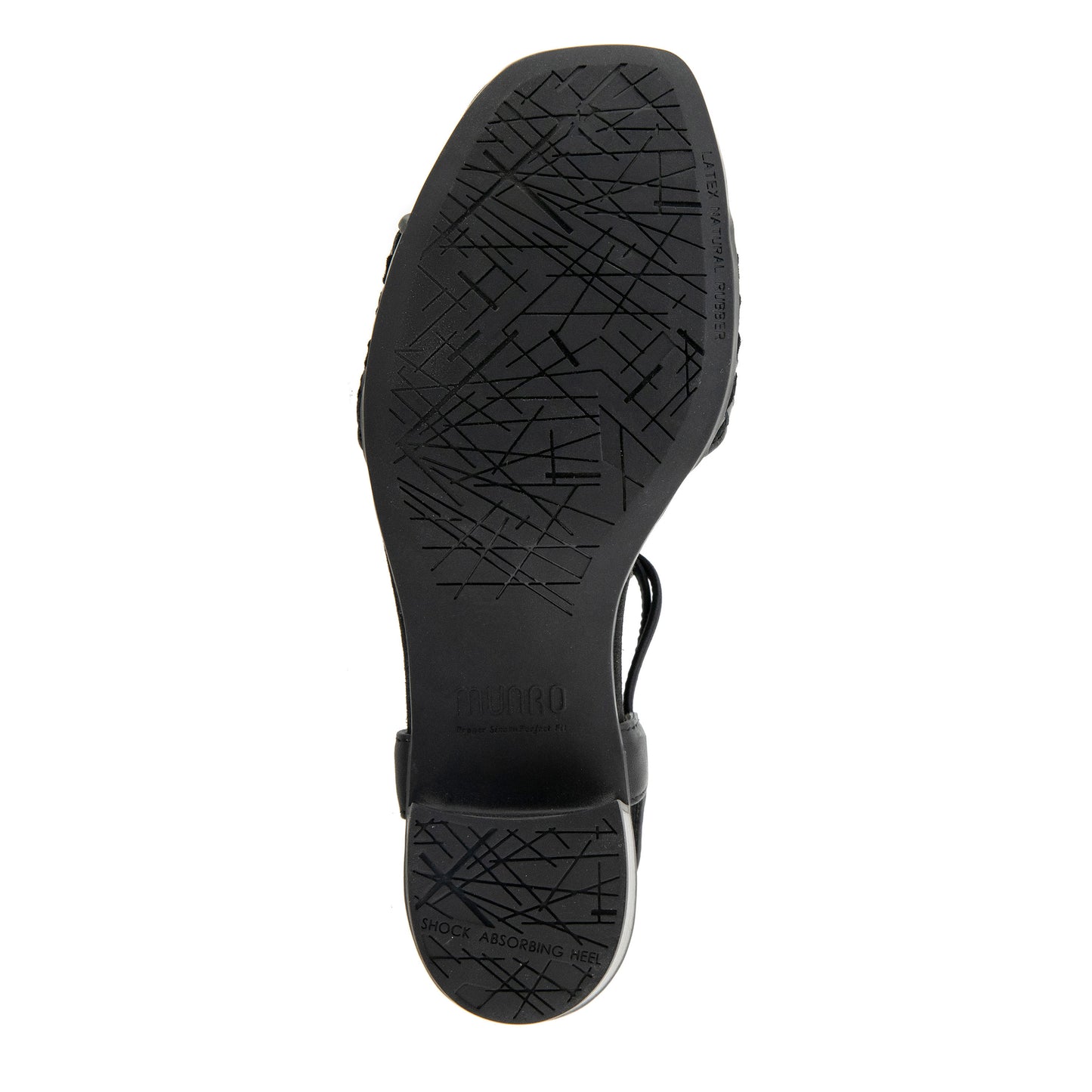 Susan Heel - Black
