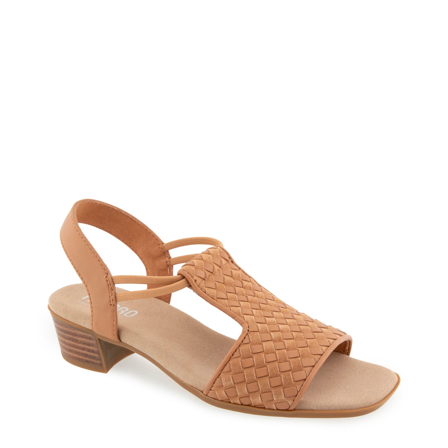 Susan Heel - Tan