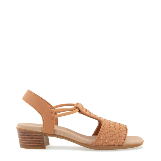 Susan Heel - Tan