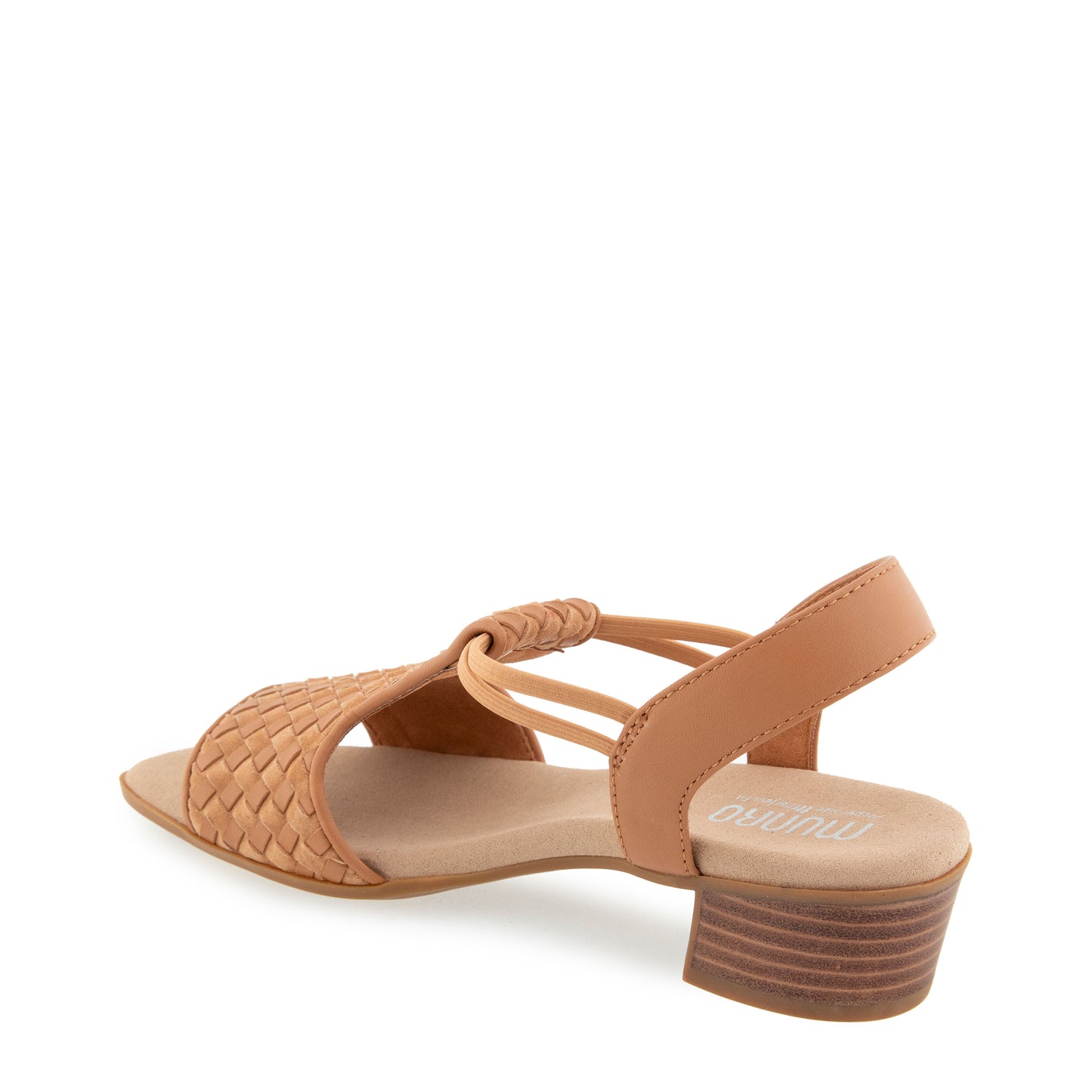Susan Heel - Tan