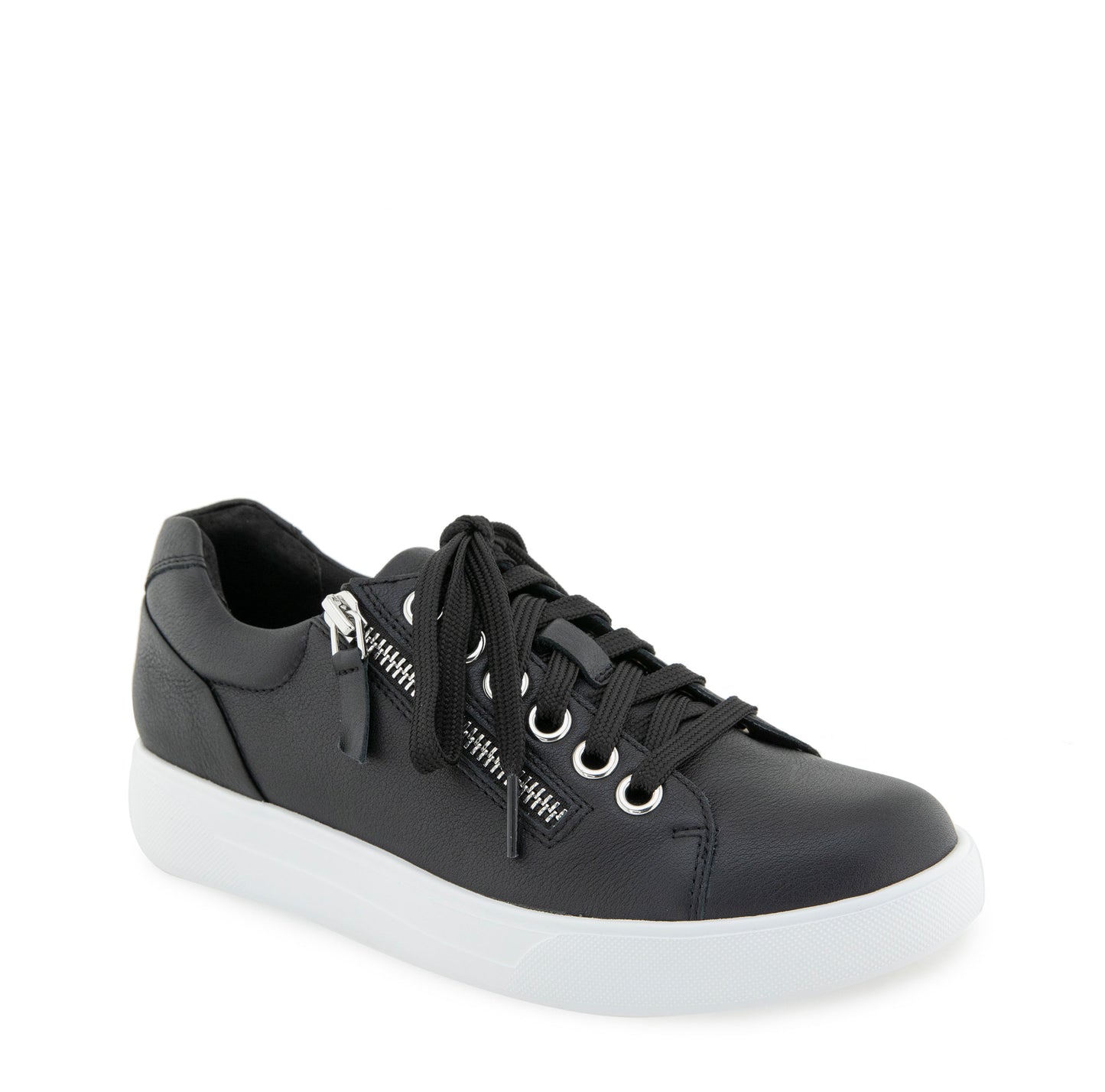 Tilly Sneaker - Black