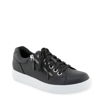 Tilly Sneaker - Black