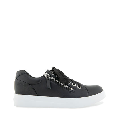 Tilly Sneaker - Black