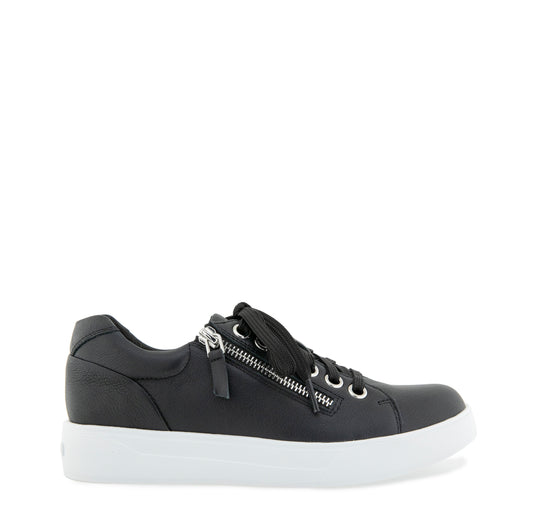 Tilly Sneaker - Black