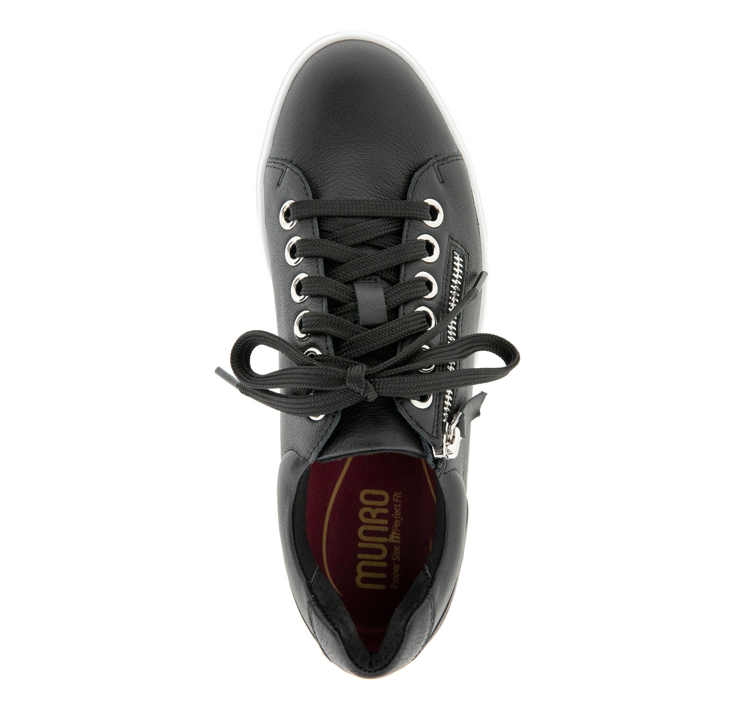 Tilly Sneaker - Black