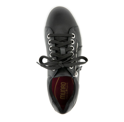 Tilly Sneaker - Black