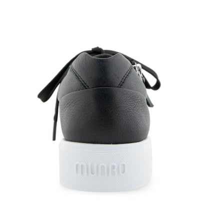 Tilly Sneaker - Black