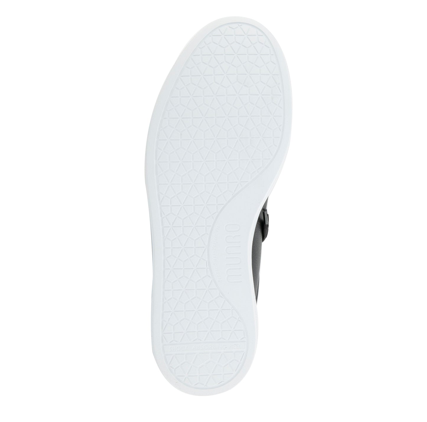Tilly Sneaker - Black