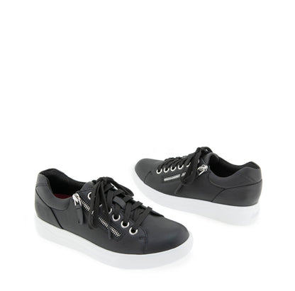 Tilly Sneaker - Black