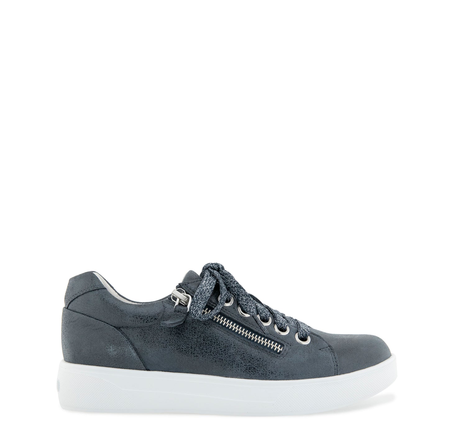 Tilly Sneaker - Denim
