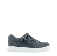 Tilly Sneaker - Denim