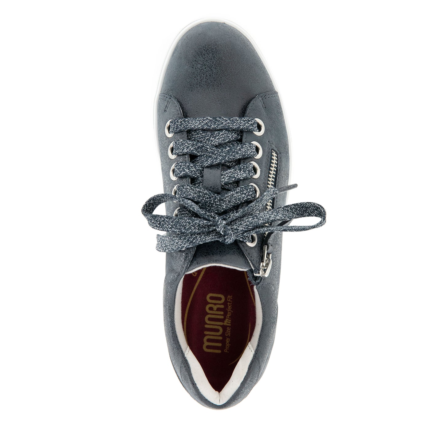 Tilly Sneaker - Denim