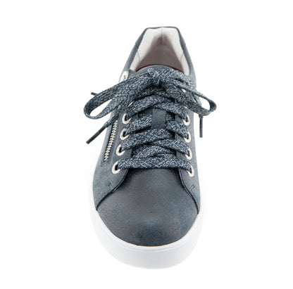 Tilly Sneaker - Denim