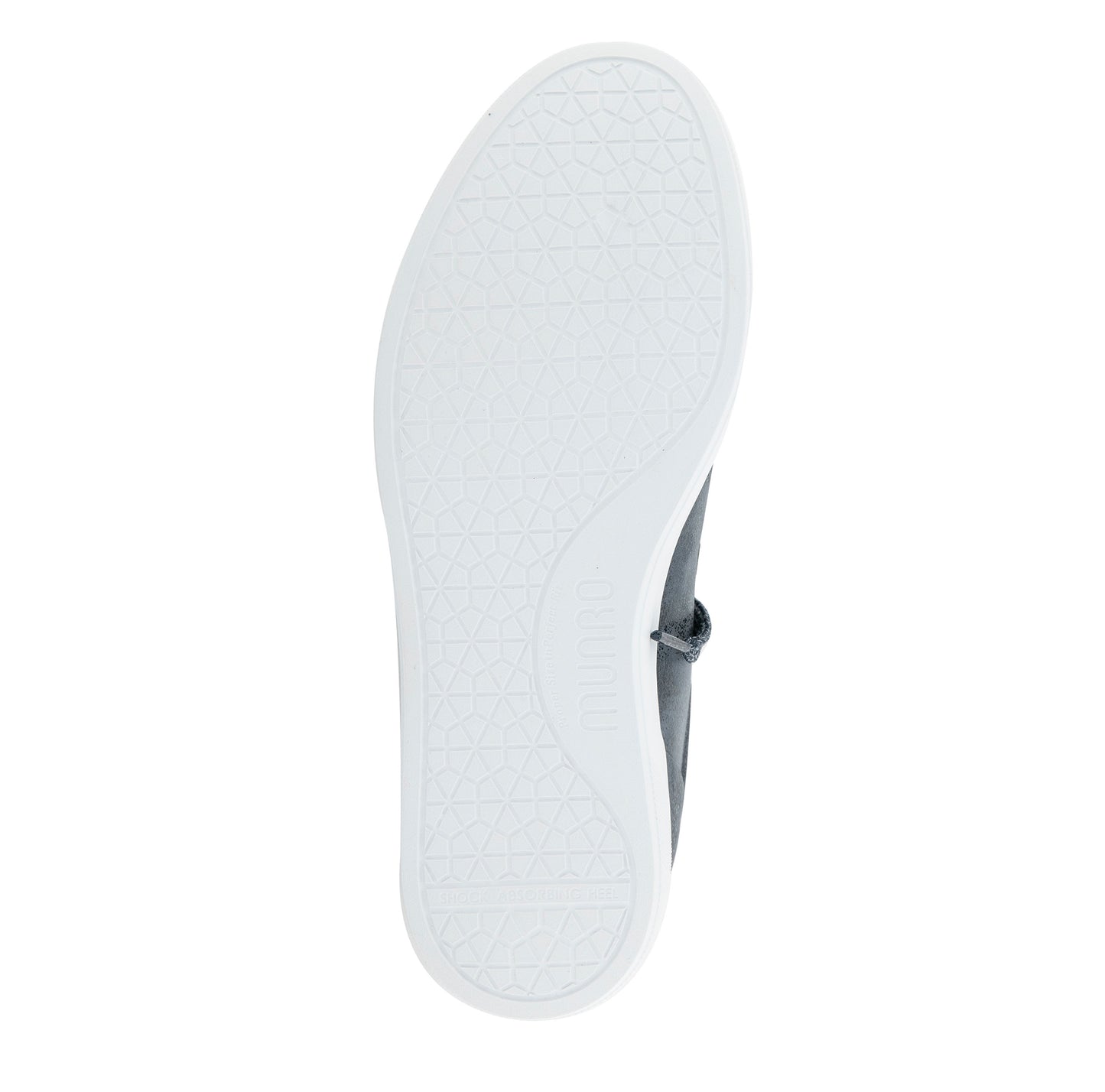 Tilly Sneaker - Denim