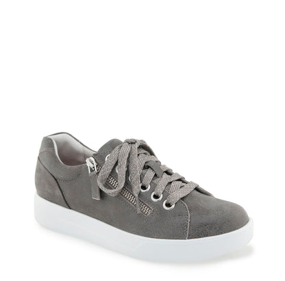 Tilly Sneaker - Greige