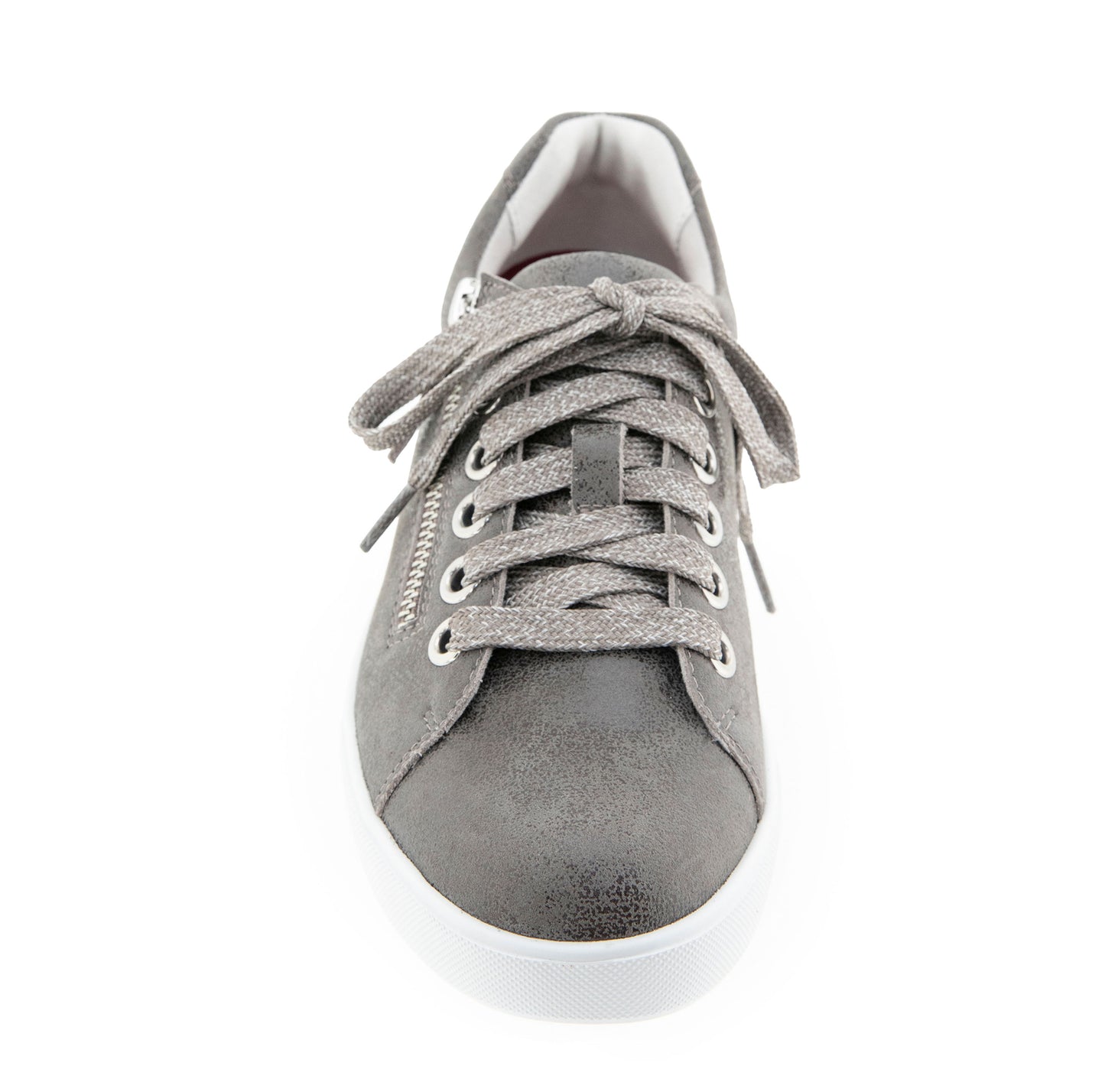 Tilly Sneaker - Greige