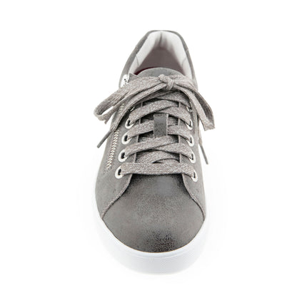 Tilly Sneaker - Greige
