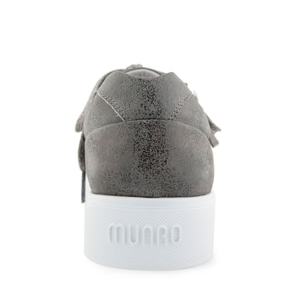 Tilly Sneaker - Greige