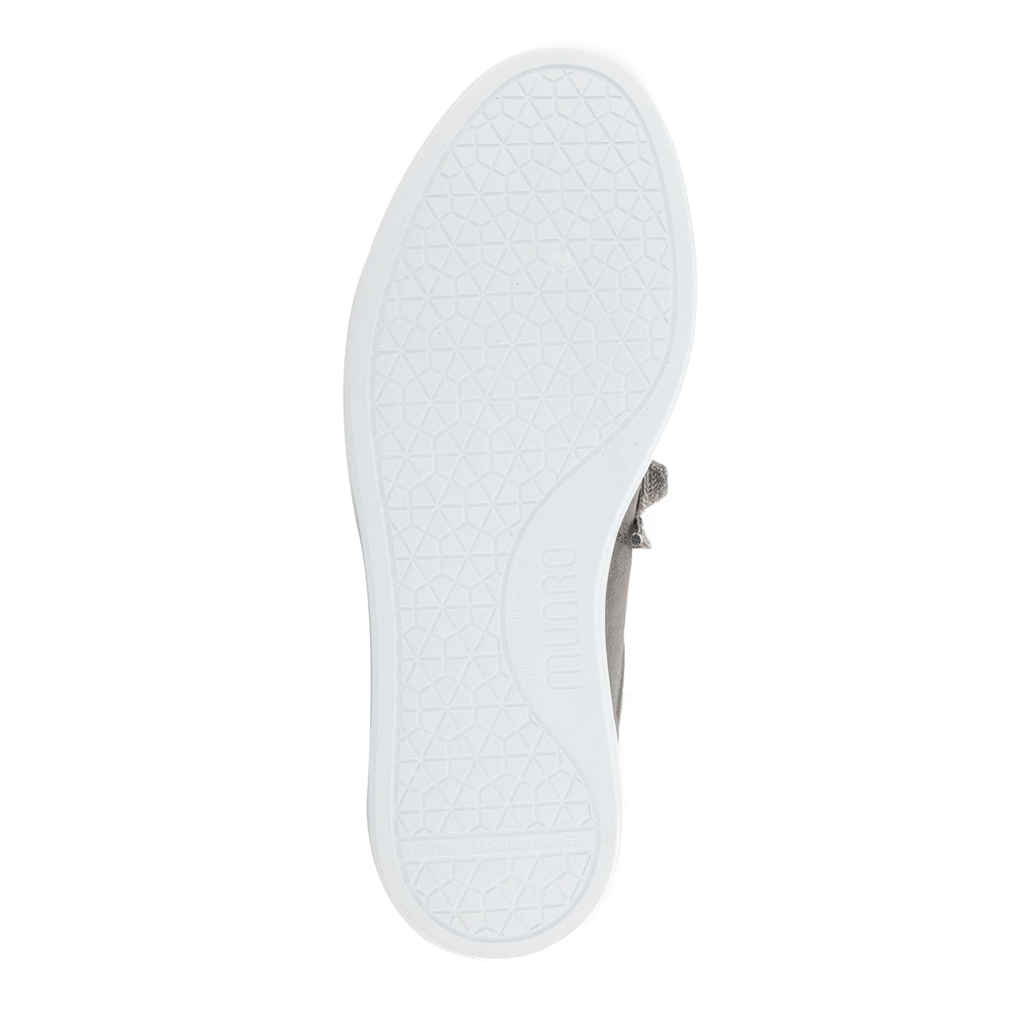Tilly Sneaker - Greige