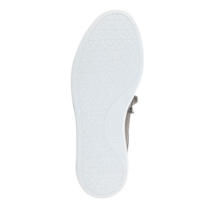 Tilly Sneaker - Greige