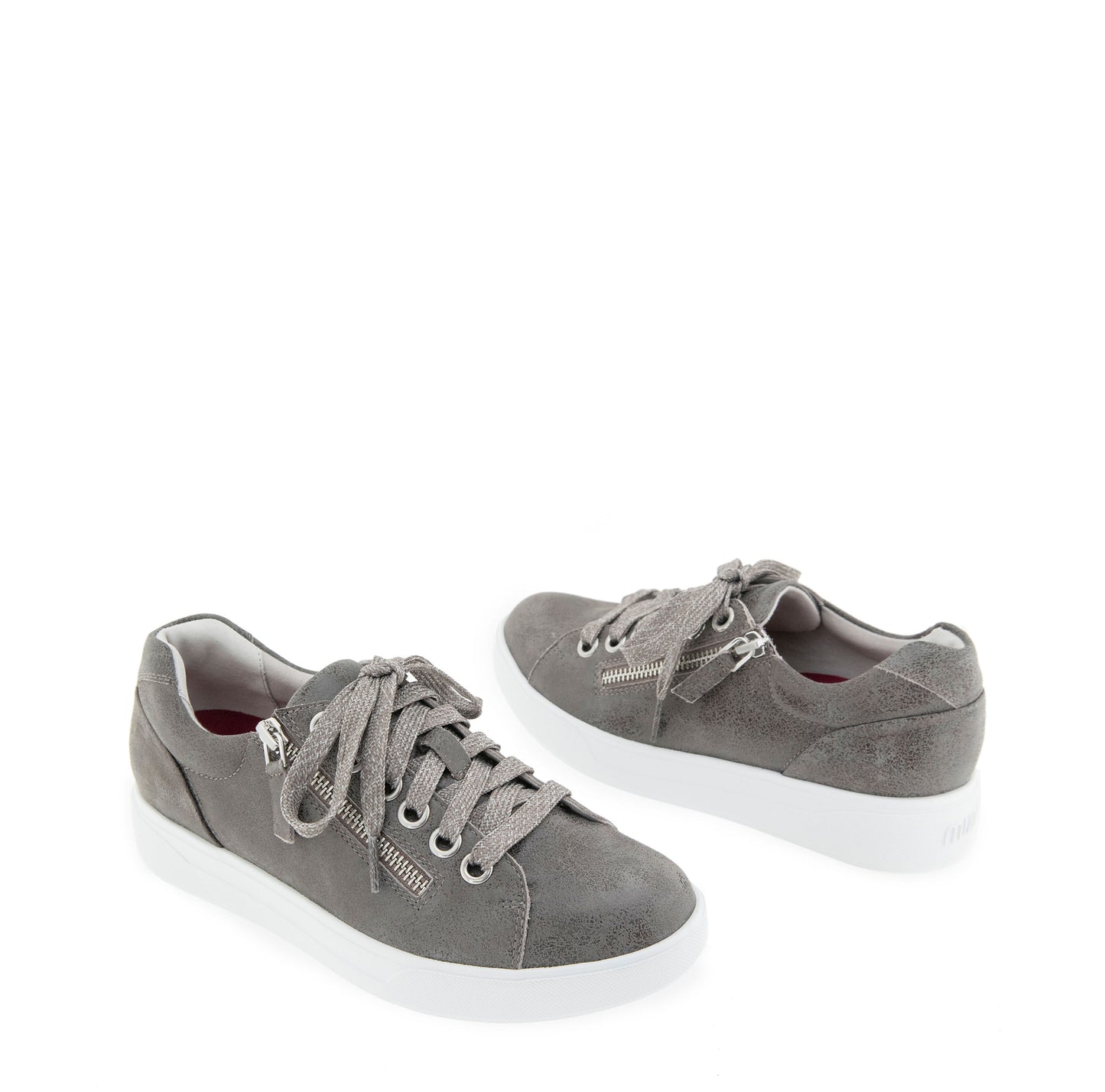 Tilly Sneaker - Greige
