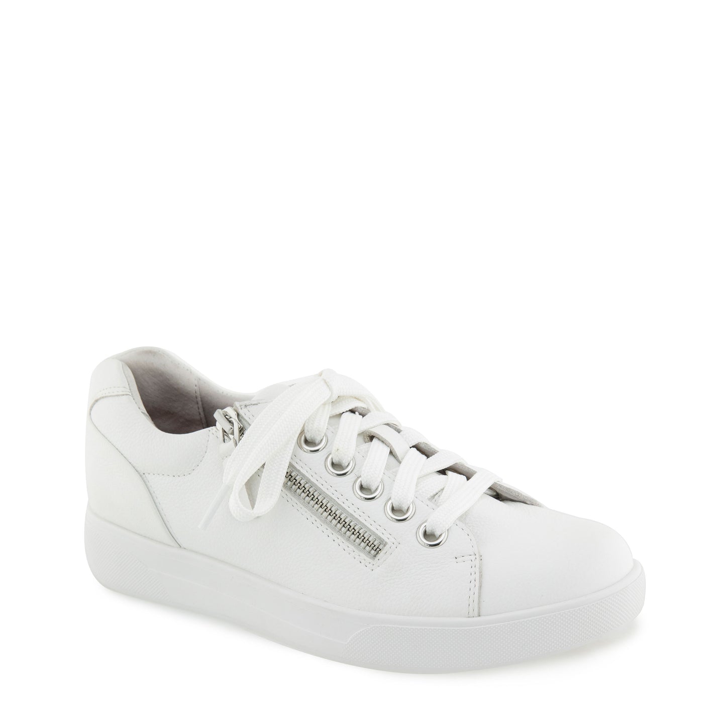 Tilly Sneaker - White