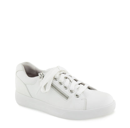 Tilly Sneaker - White