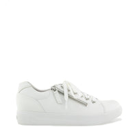 Tilly Sneaker - White