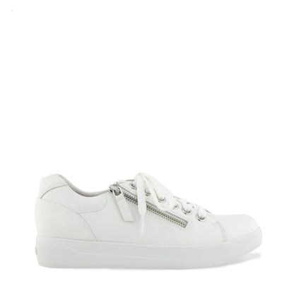 Tilly Sneaker - White
