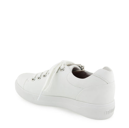 Tilly Sneaker - White