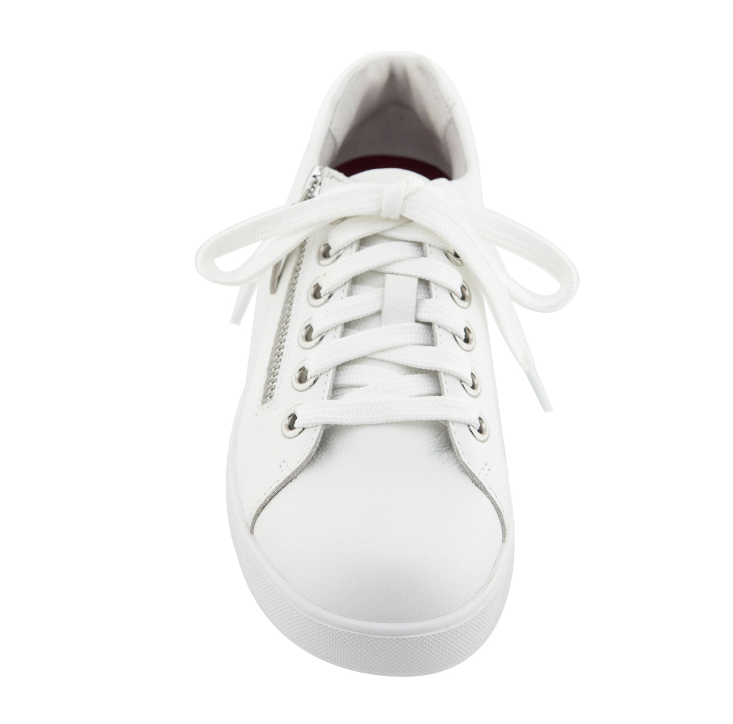 Tilly Sneaker - White