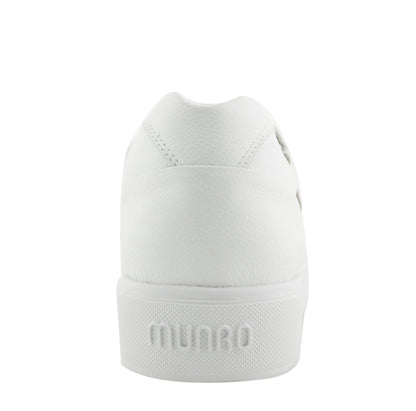 Tilly Sneaker - White