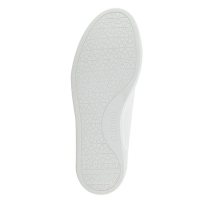 Tilly Sneaker - White