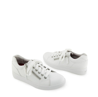 Tilly Sneaker - White