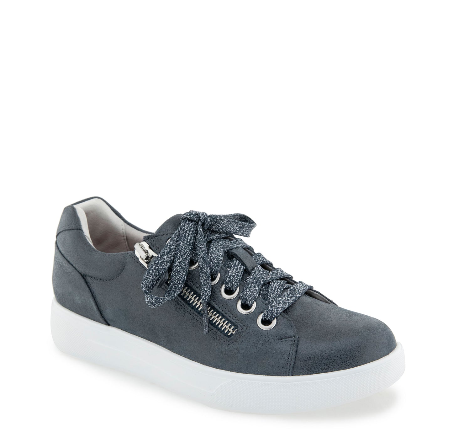 Tilly Sneaker - Denim