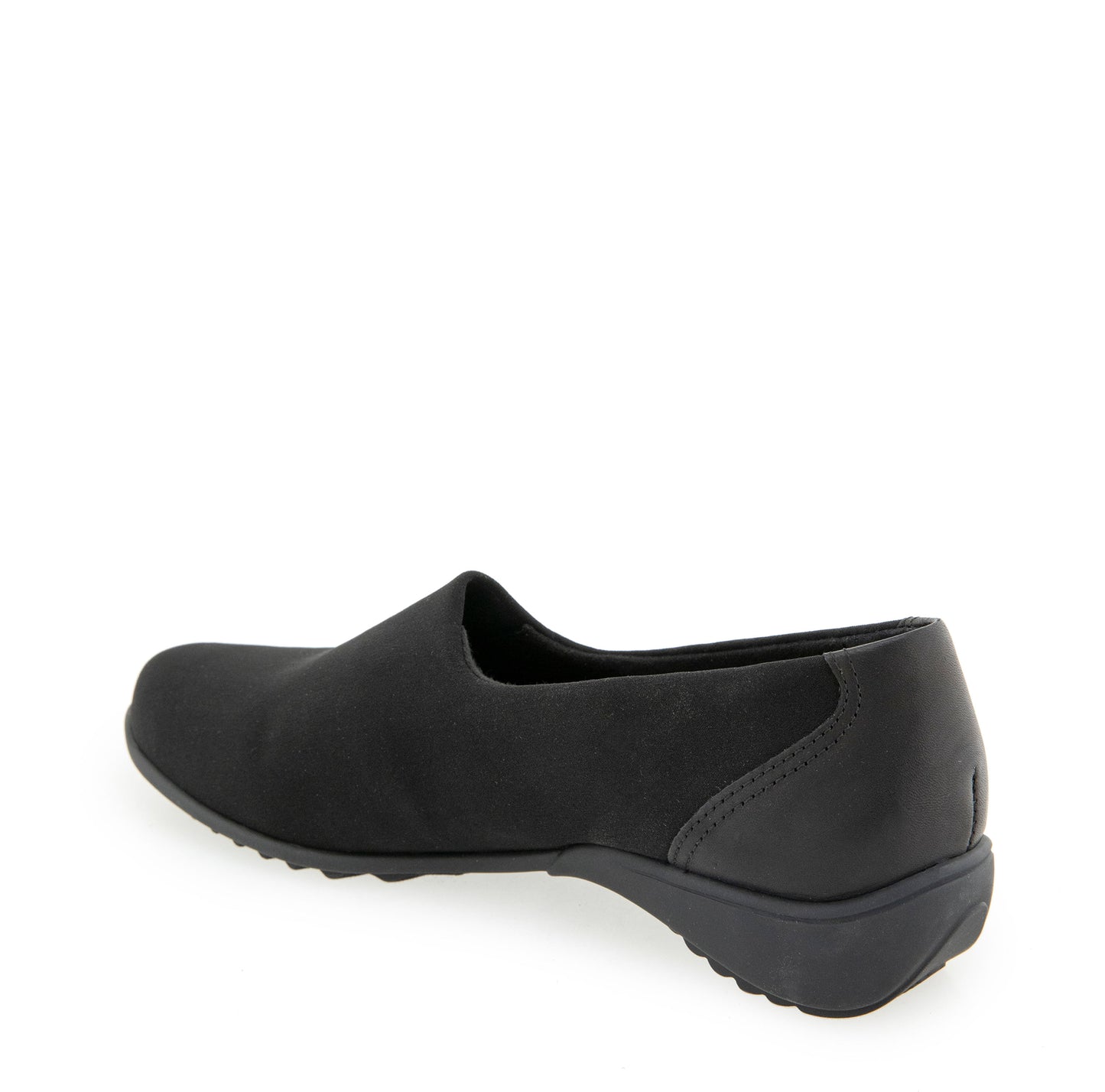Traveler Flat - Black Stretch