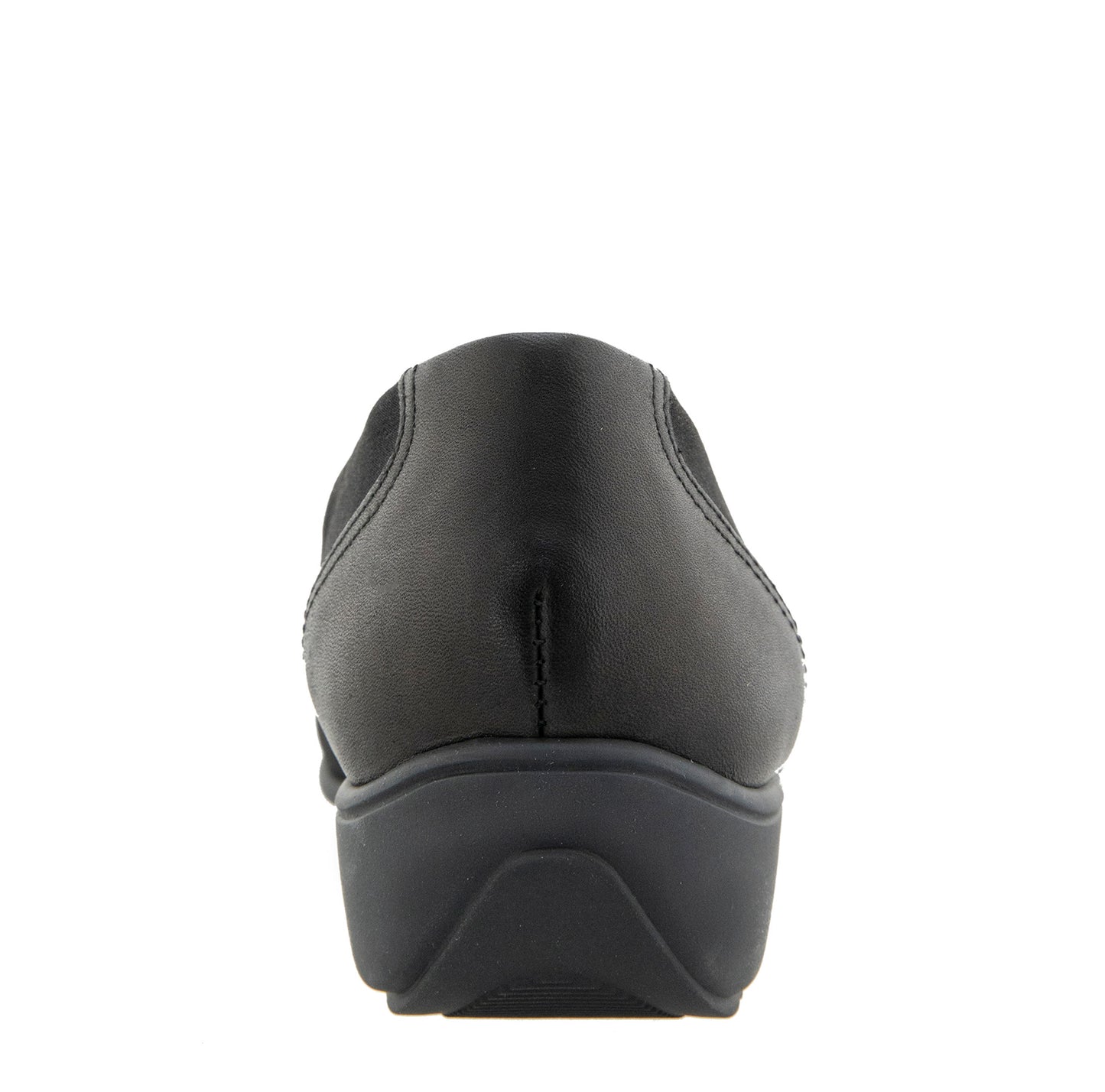 Traveler Flat - Black Stretch