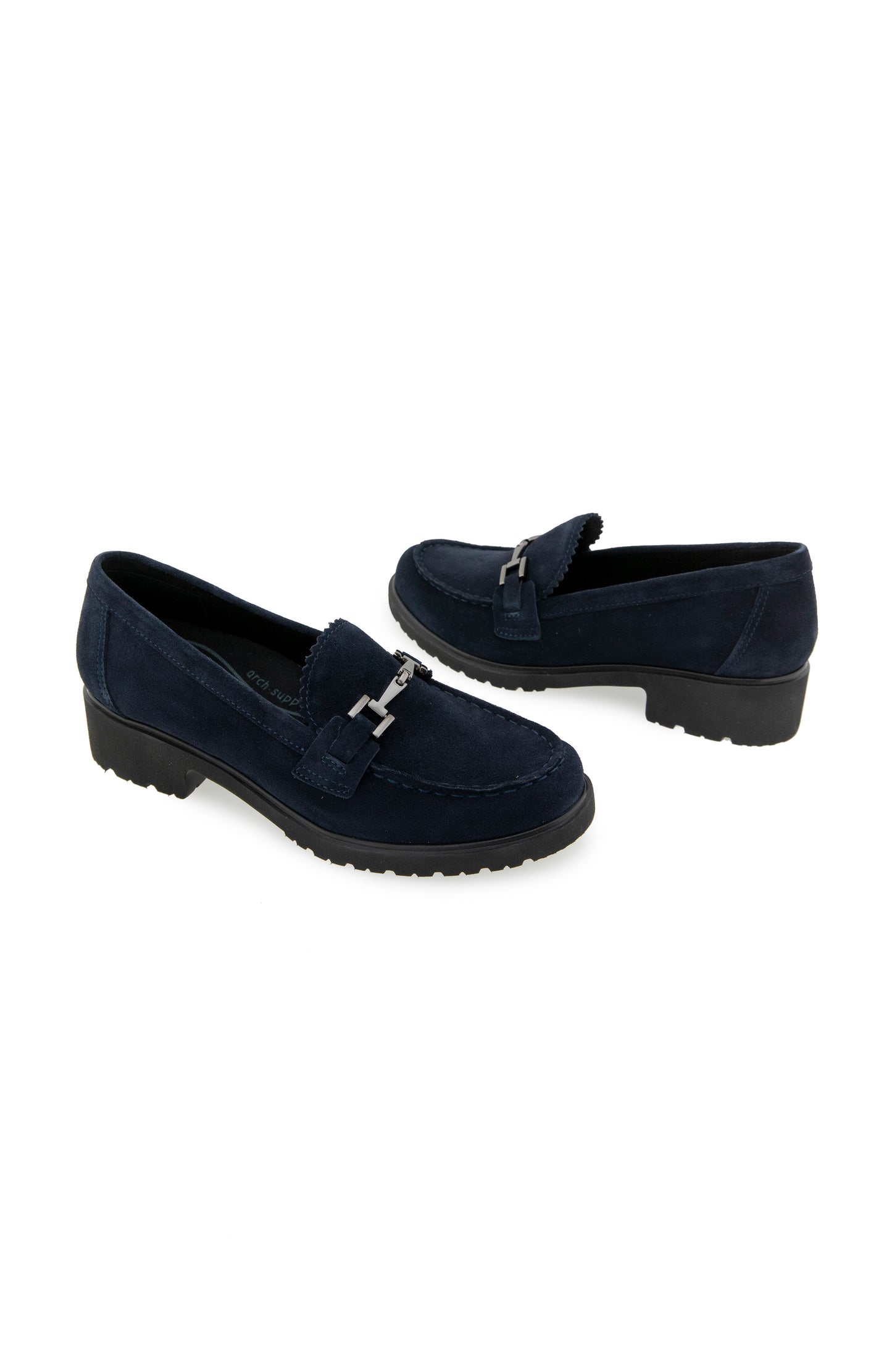 Colleen Loafer