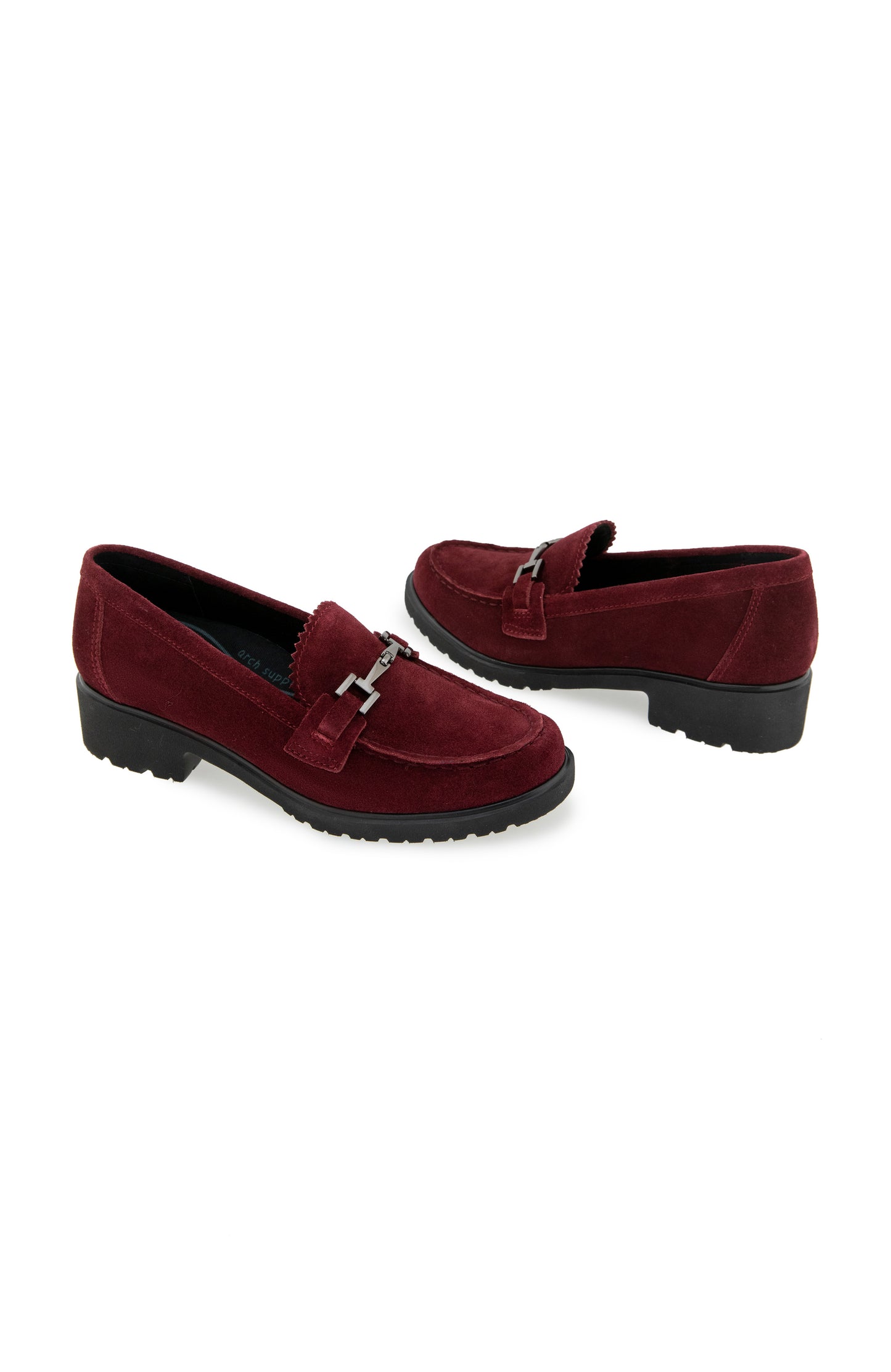 Colleen Loafer