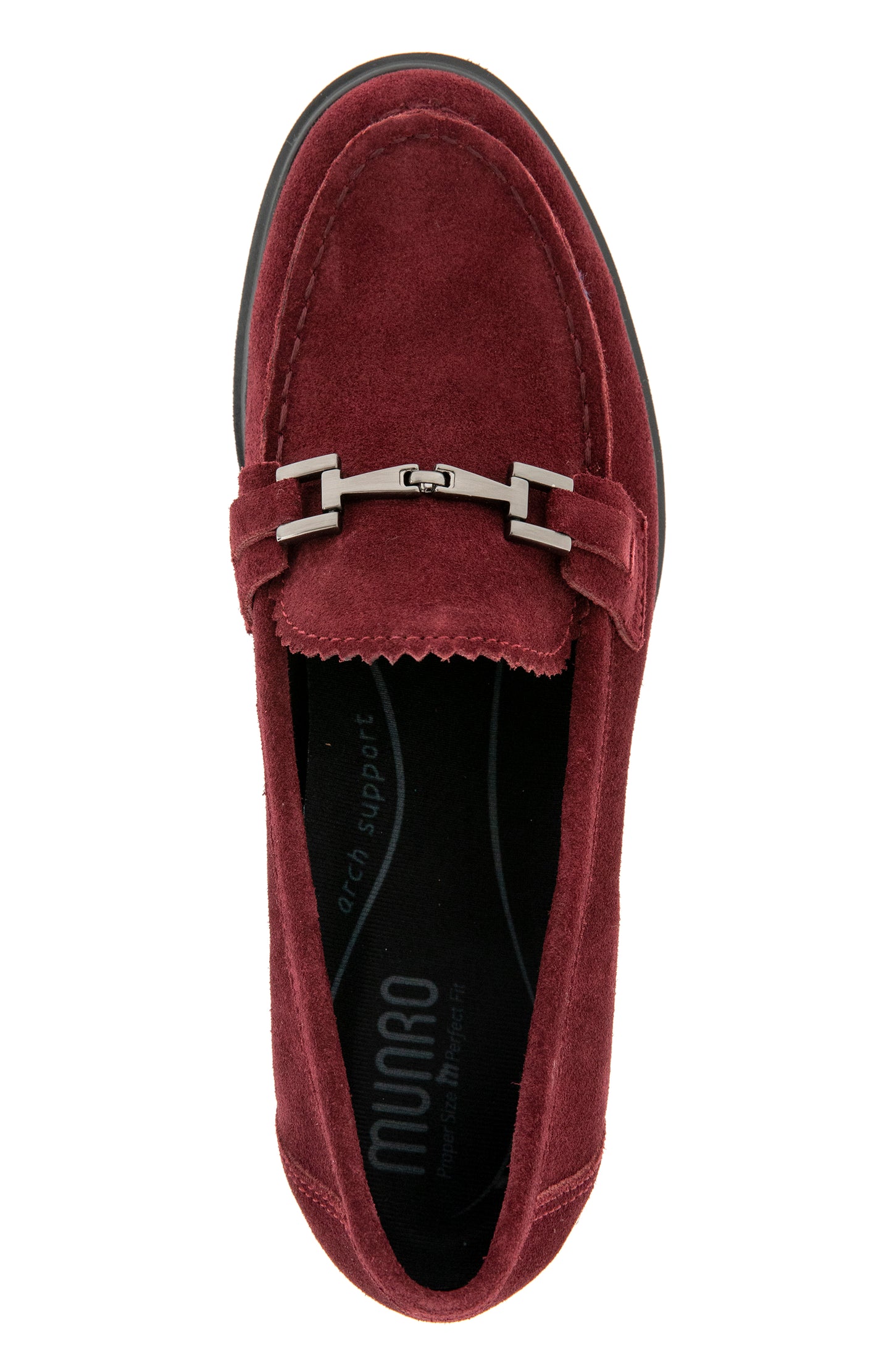 Colleen Loafer