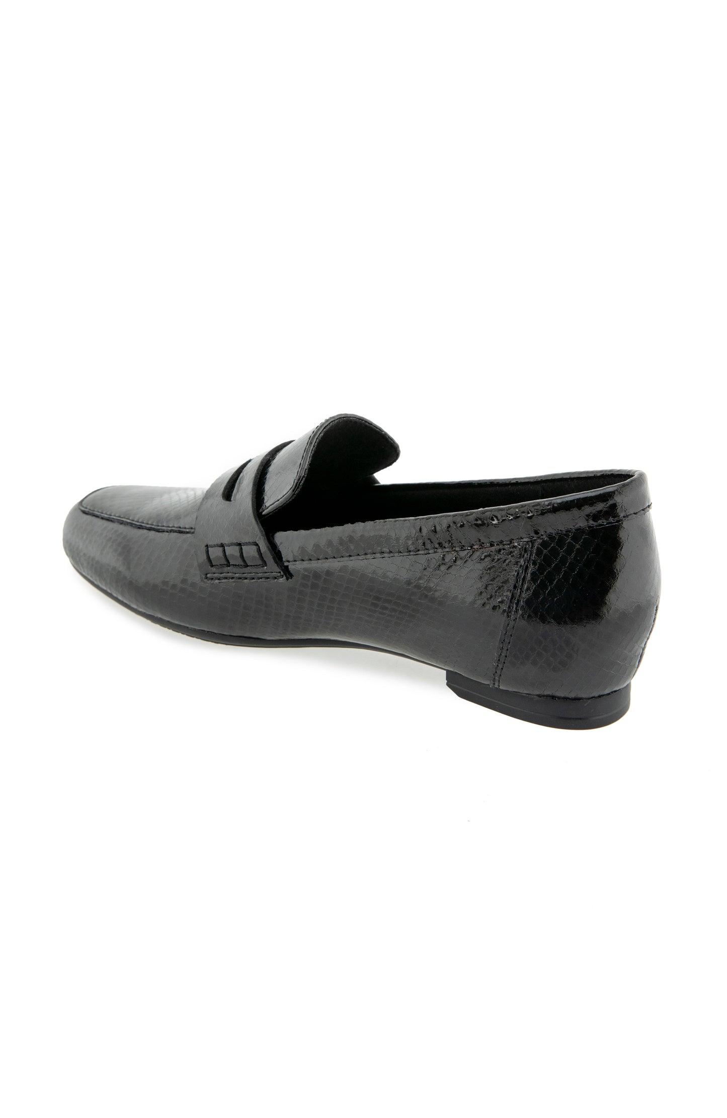 Emily Slip On - Black