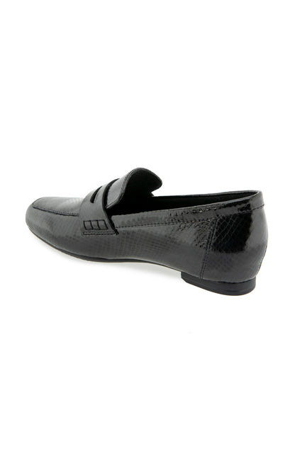 Emily Slip On - Black